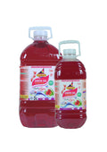 Jabón Gel Antibacterial Frutos Rojos