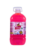 Jabón Gel Antibacterial Tutti Frutti