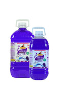 Jabón Gel Antibacterial  Piña con Glicerina