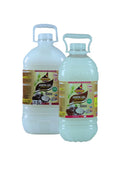 Jabón Gel Antibacterial  Coco con Glicerina