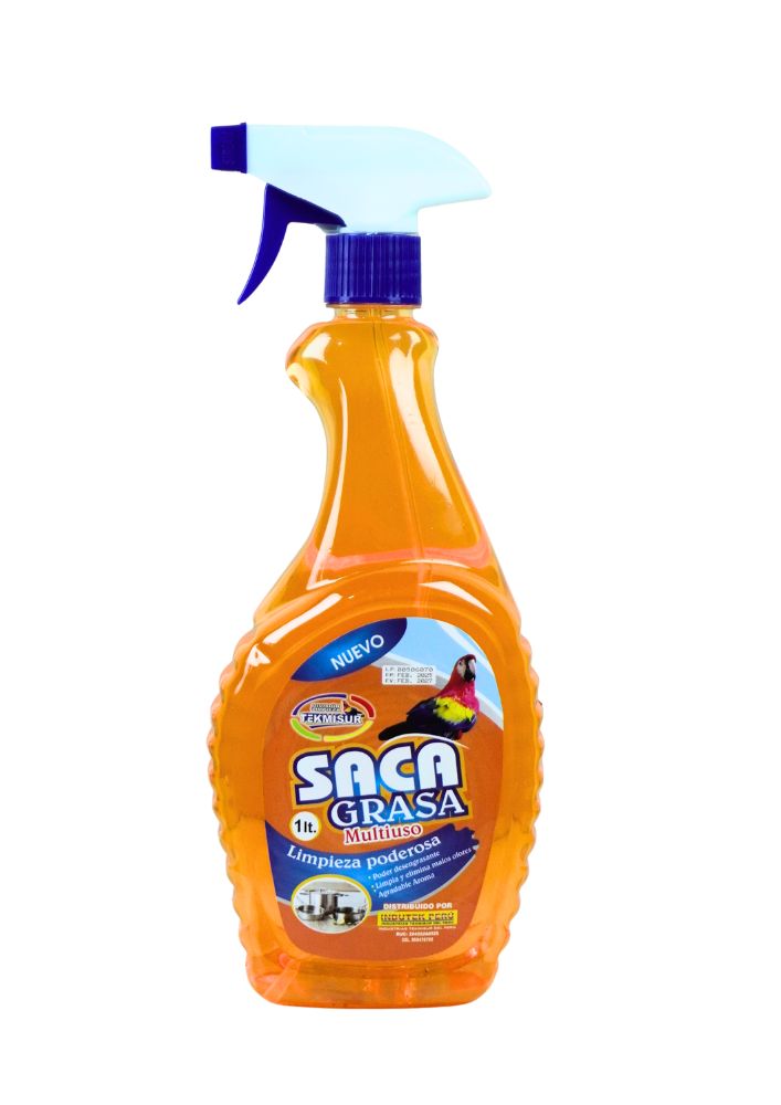 Saca Grasa Multiuso