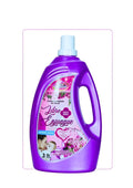 Acondicionador de Telas Libre Enjuague Tekmisur Aroma Floral 3L