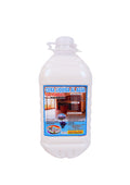 Cera Líquida al Agua Tekmisur 5L – Brillo y Protección Profesional