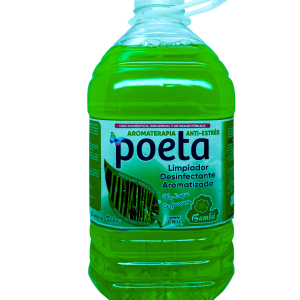 Poeta